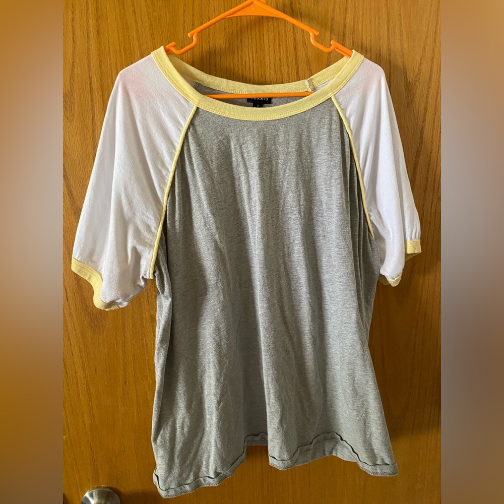 Torrid size 3